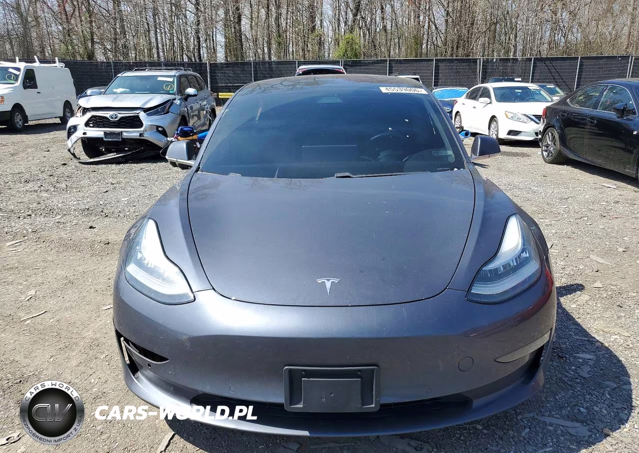 2020 Tesla Model 3 VIN:5YJ3E1EB7LF790322 - 5