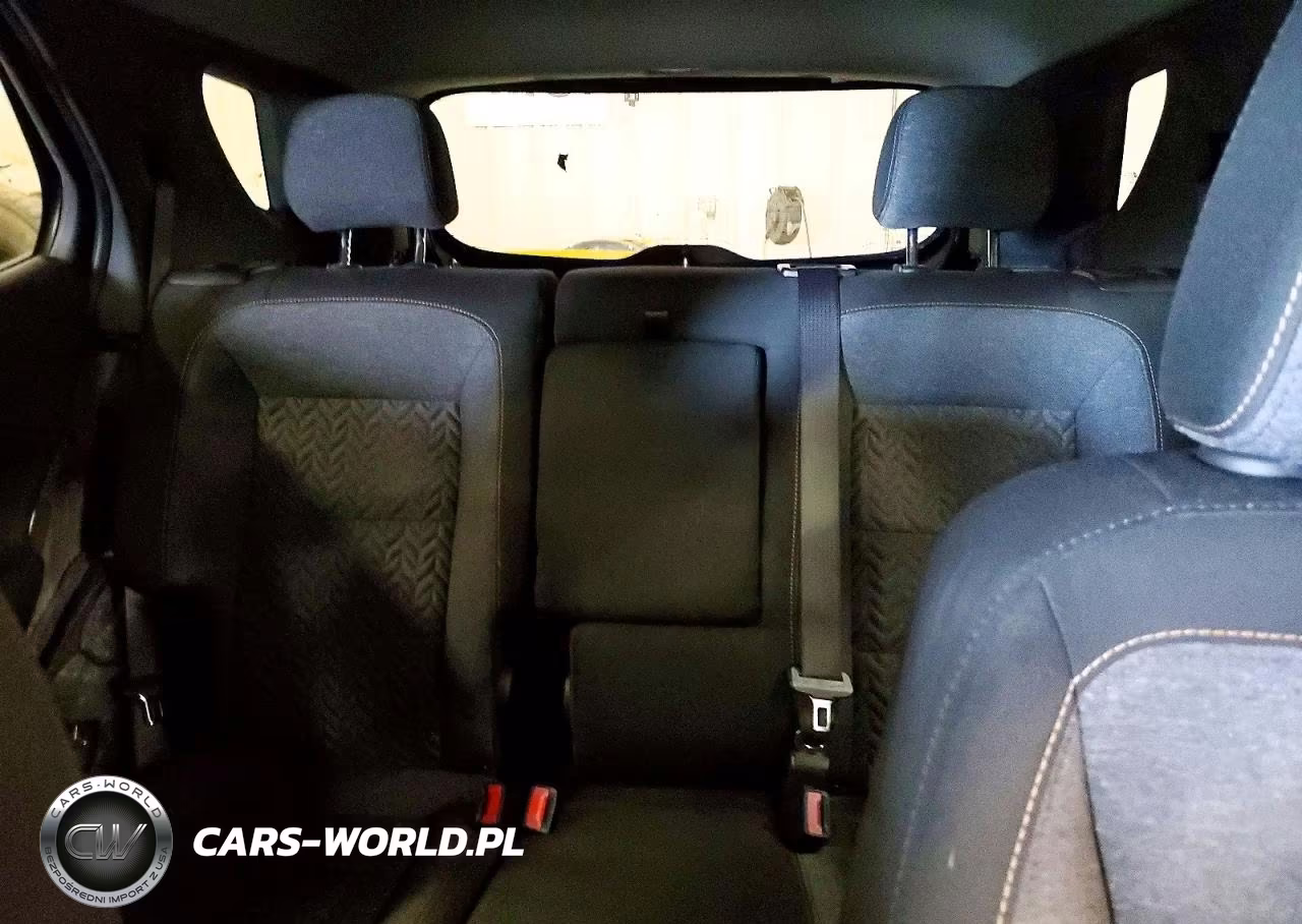 2023 Chevrolet Equinox Lt VIN:3GNAXKEG2PL115804 - 10