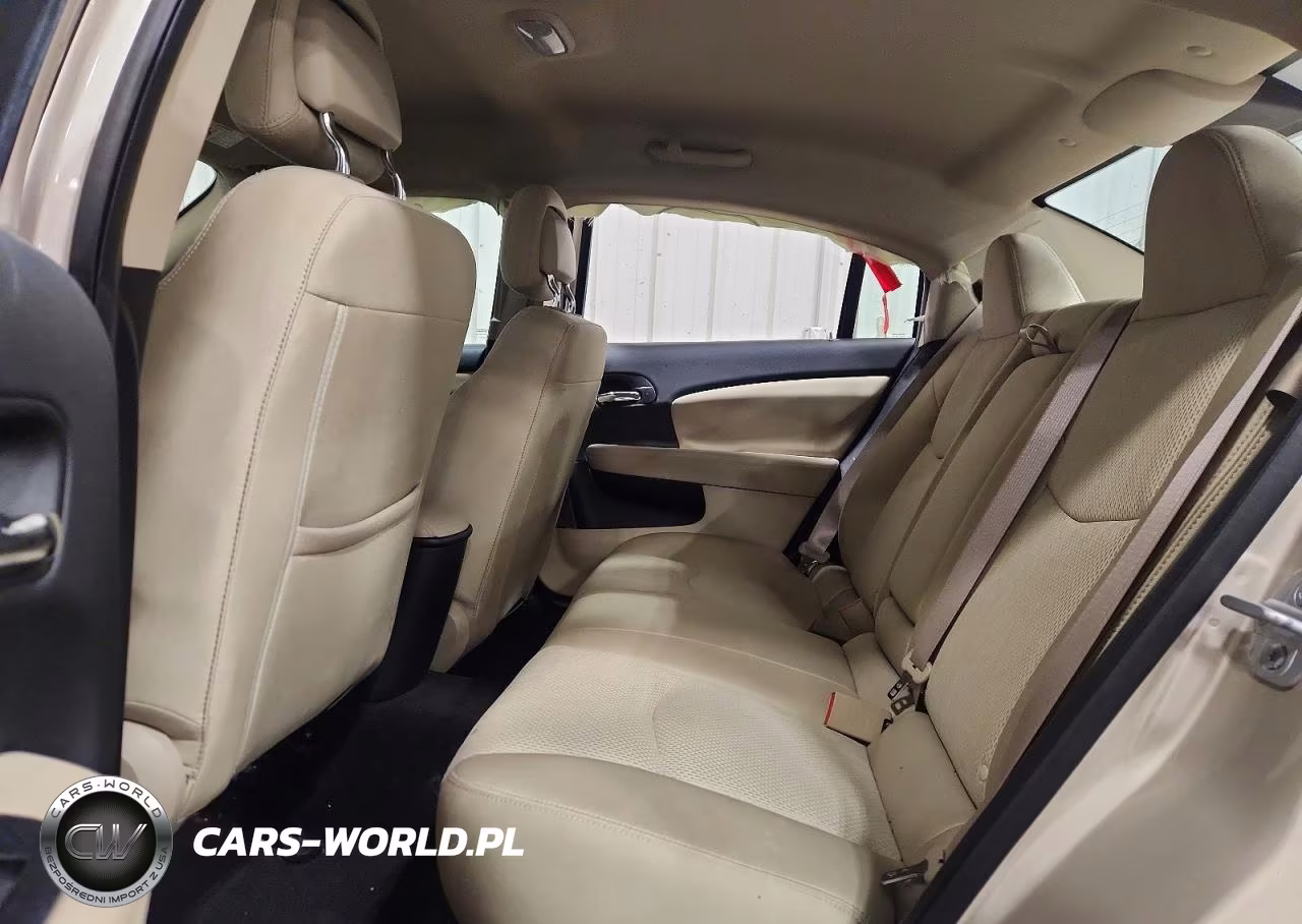 2014 Chrysler 200 Lx VIN:1C3CCBAG4EN103805 - 10