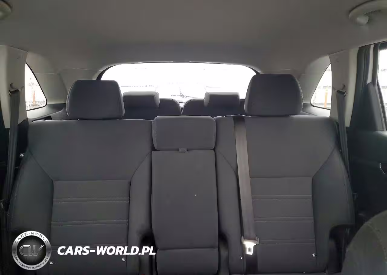 2019 Kia Sorento Lx VIN:5XYPGDA30KG563184 - 10