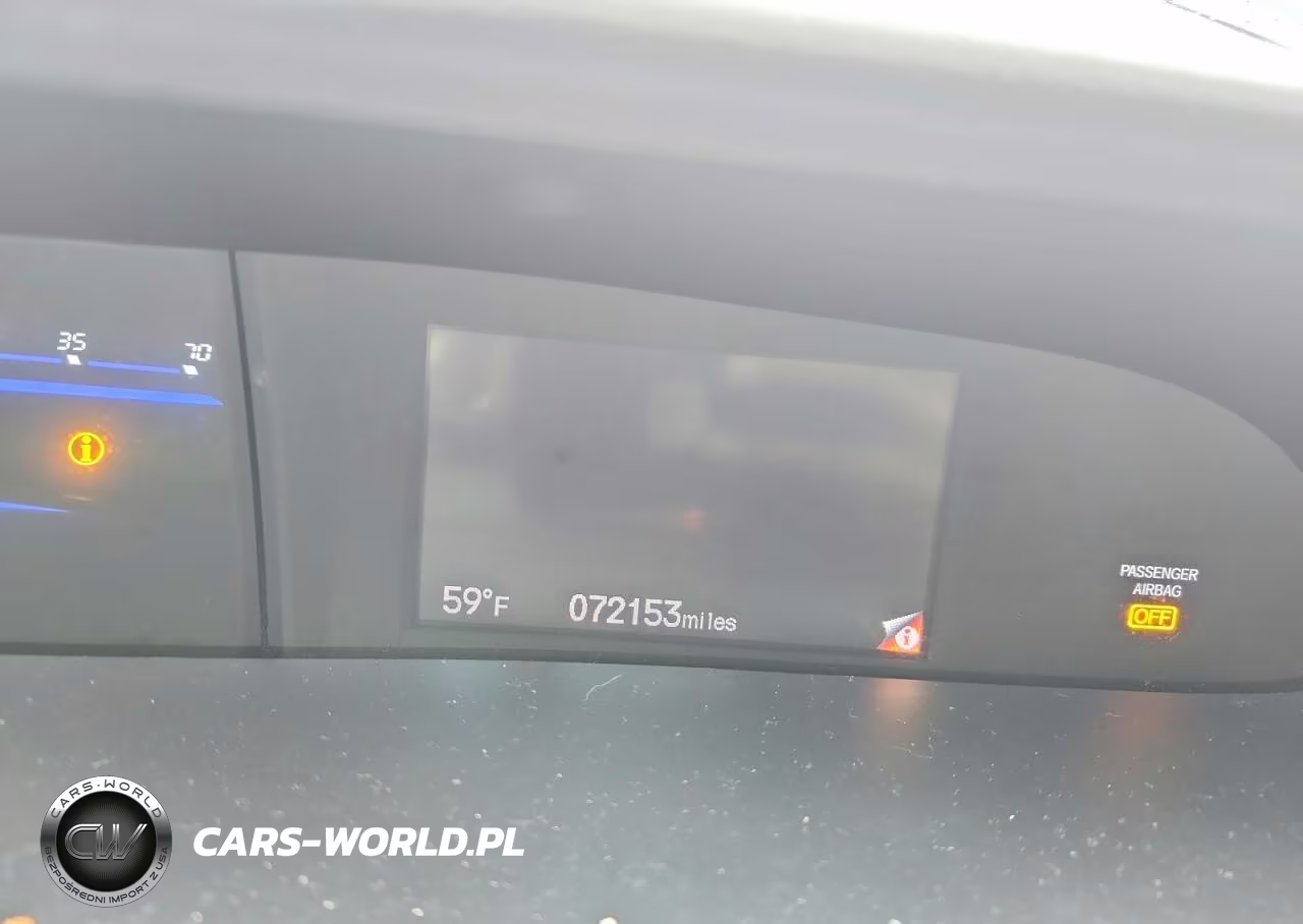 2013 Honda Civic Lx VIN:2HGFB2F56DH528566 - 9
