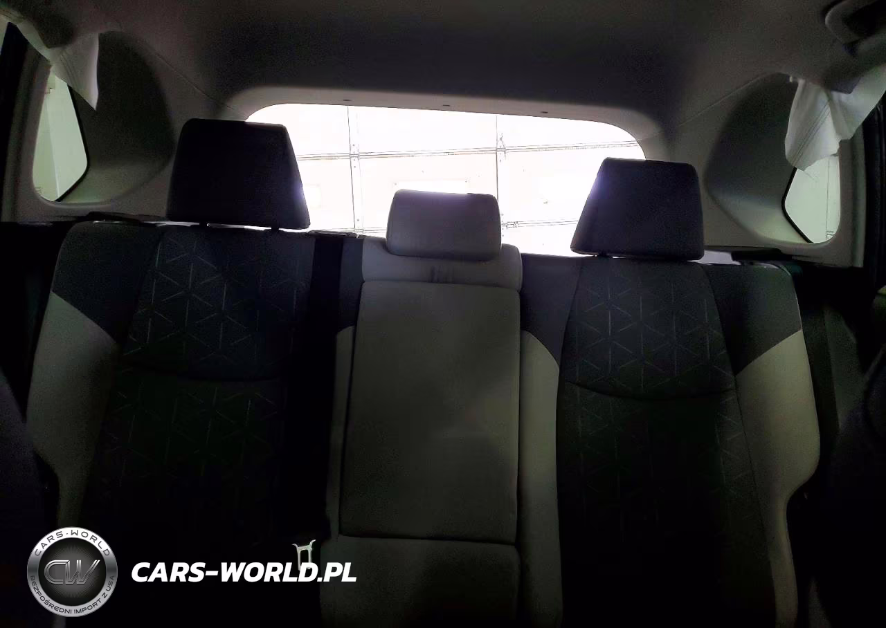 2022 Toyota Rav4 Xle VIN:2T3P1RFV8NC262128 - 10