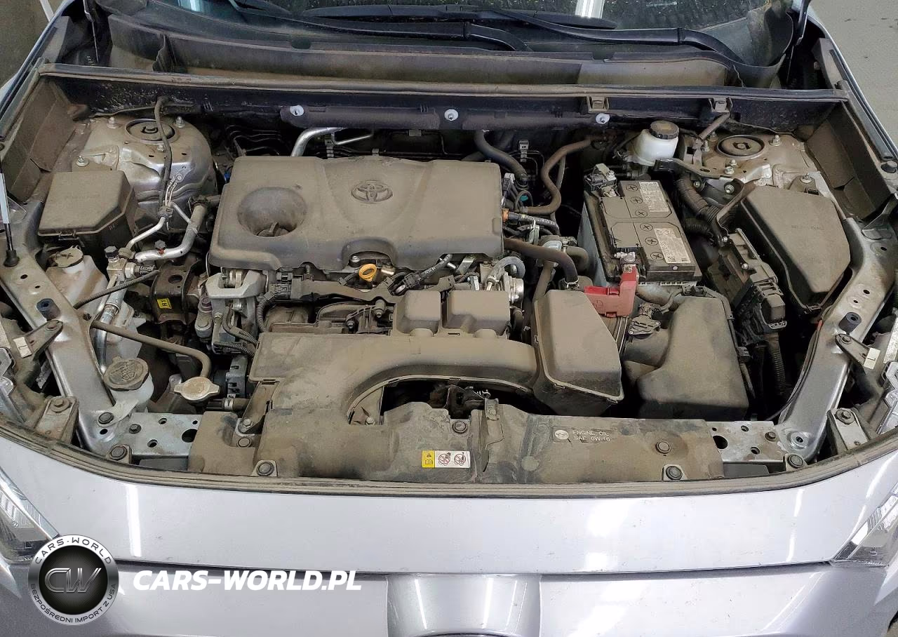 2022 Toyota Rav4 Xle VIN:2T3P1RFV8NC262128 - 12