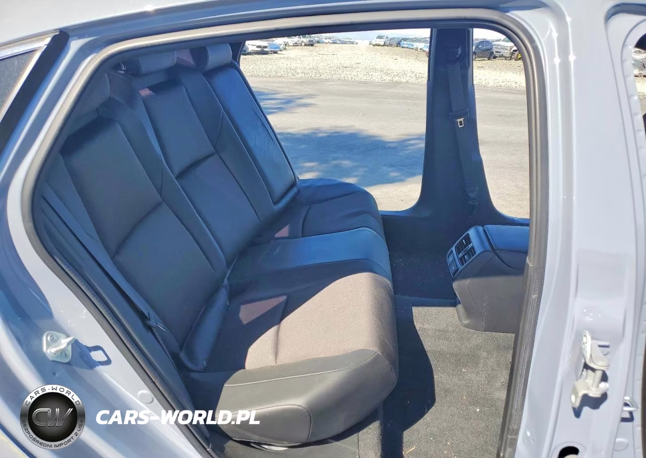 2022 Honda Accord Sport VIN:1HGCV2F37NA011558 - 10