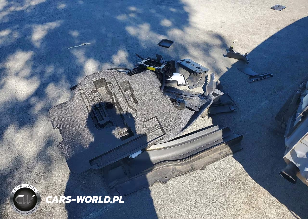 2022 Honda Accord Sport VIN:1HGCV2F37NA011558 - 12