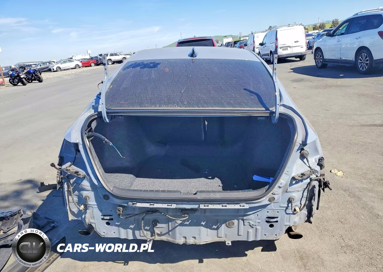 2022 Honda Accord Sport VIN:1HGCV2F37NA011558 - 6