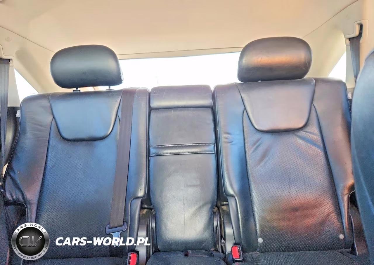 2013 Lexus Rx 350 Base VIN:2T2ZK1BA5DC111194 - 10