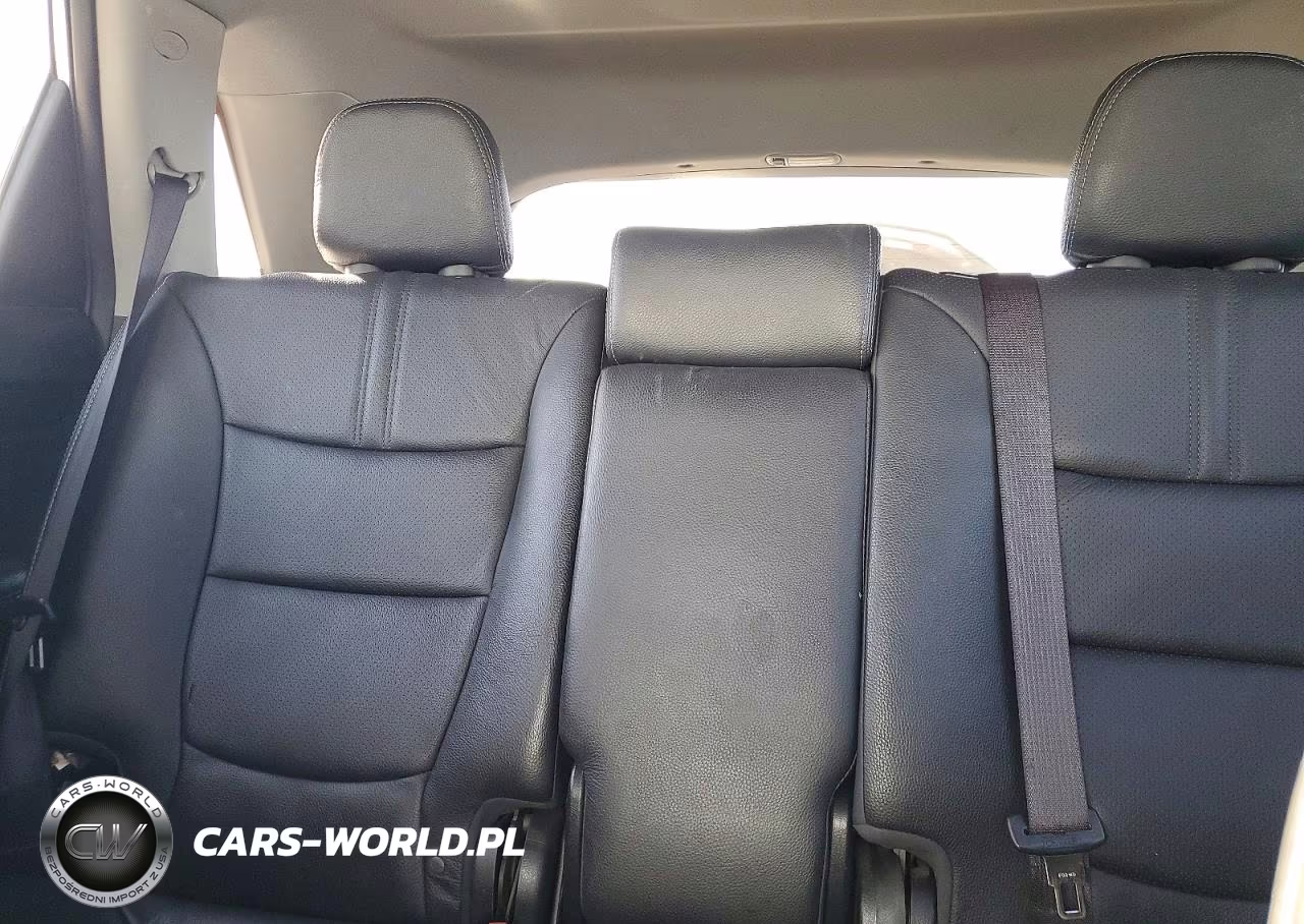 2013 Kia Sorento Sx VIN:5XYKW4A22DG366573 - 10
