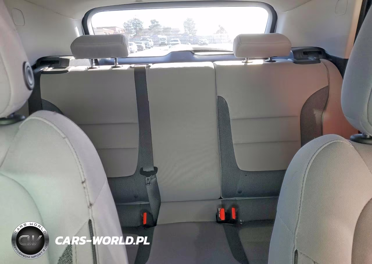 2025 Chevrolet Trailblazer Lt VIN:KL79MPSP9SB111911 - 10