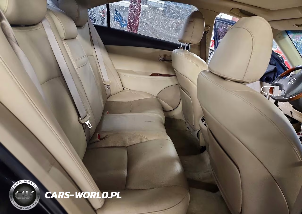 2008 Lexus Es 350 Base VIN:JTHBJ46G682197224 - 10