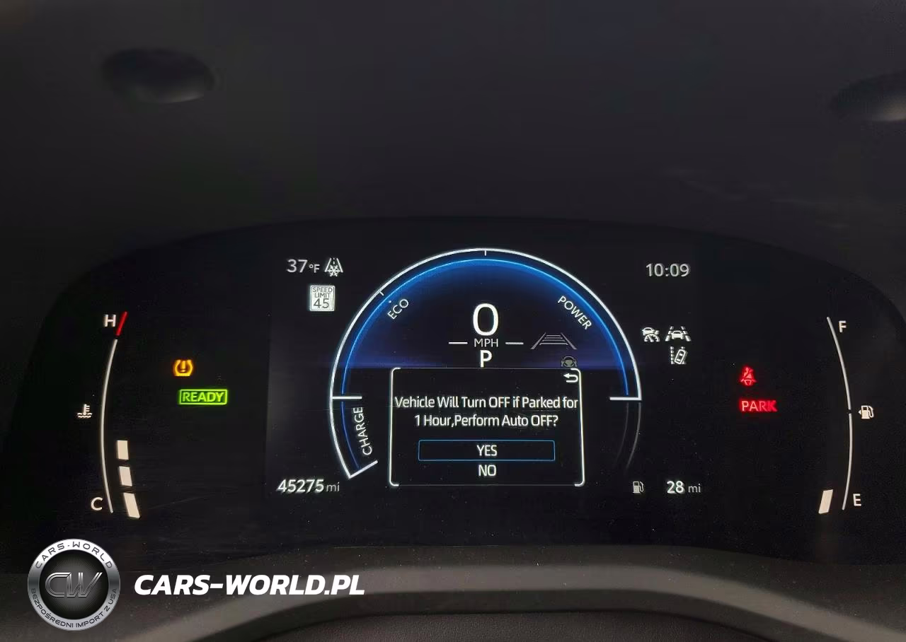2025 Toyota Camry VIN:4T1DAACK3SU005492 - 9
