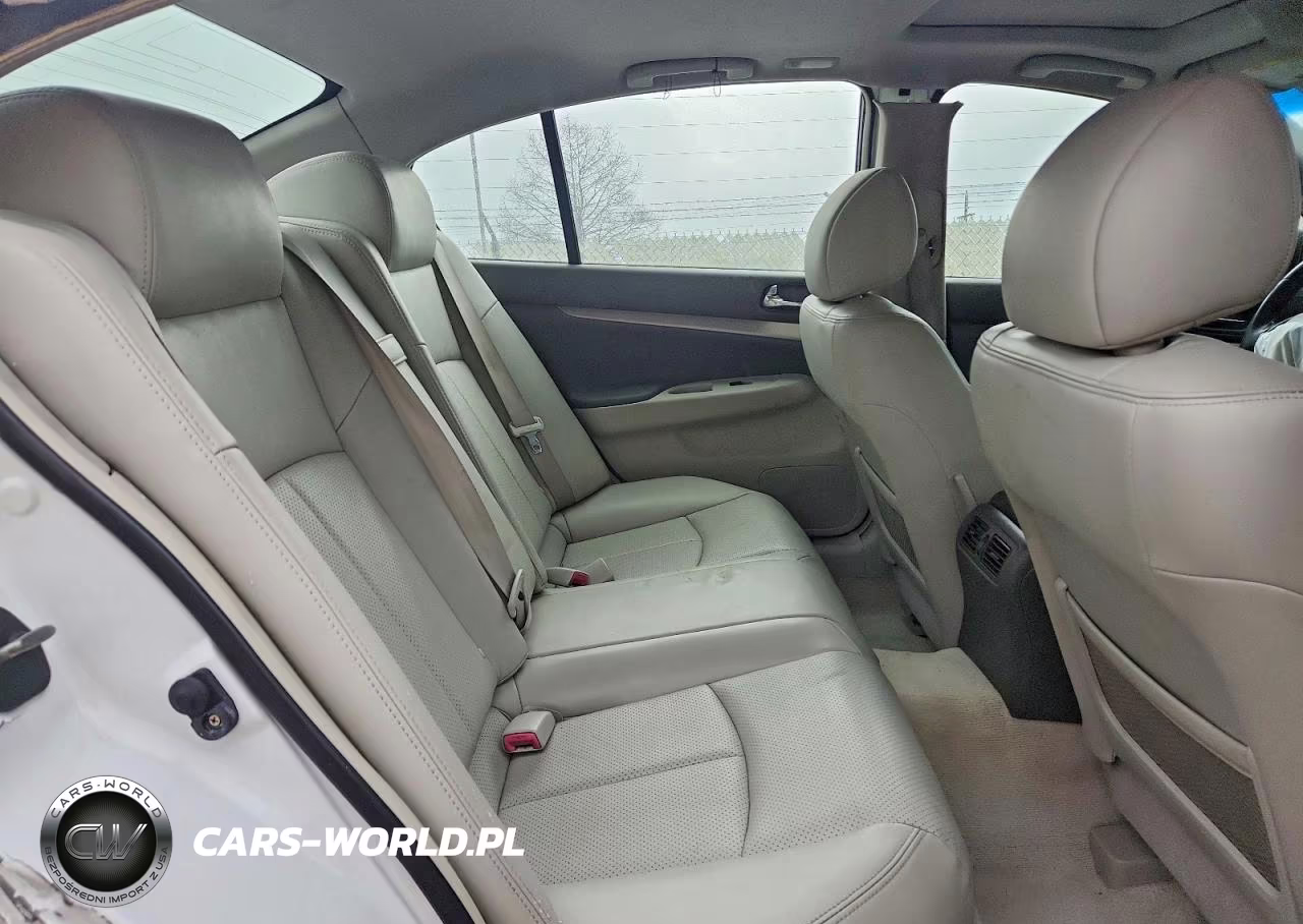 2013 Infiniti G37 Sedan X VIN:JN1CV6AR2DM765307 - 10