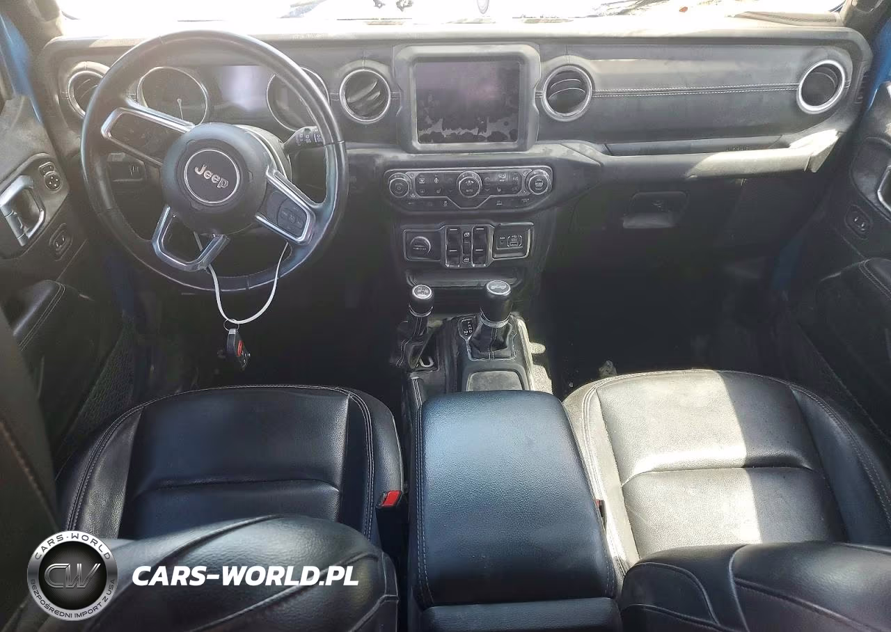 2023 Jeep Wrangler Sahara 4Xe VIN:1C4JJXP63PW513335 - 8