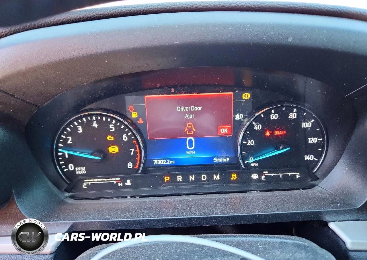 2020 Ford Explorer Xlt VIN:1FMSK8DH1LGC27013 - 9