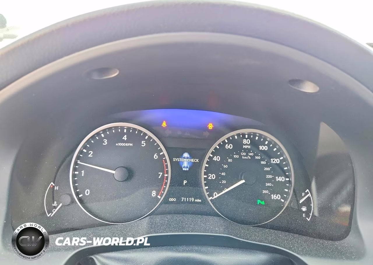 2014 Lexus Es 350 Base VIN:JTHBK1GG6E2100545 - 9