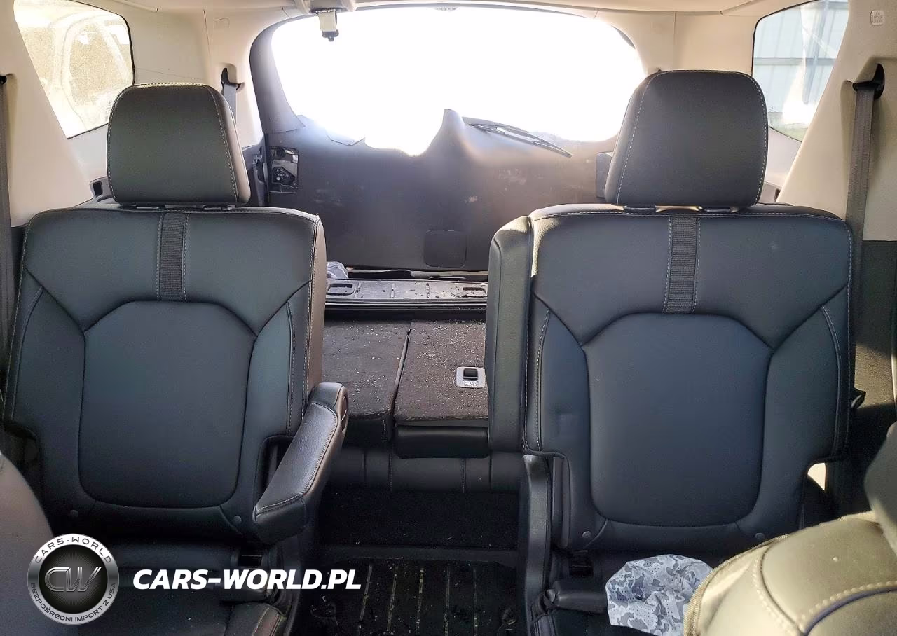 2024 Honda Pilot Exl VIN:5FNYG2H57RB011828 - 10