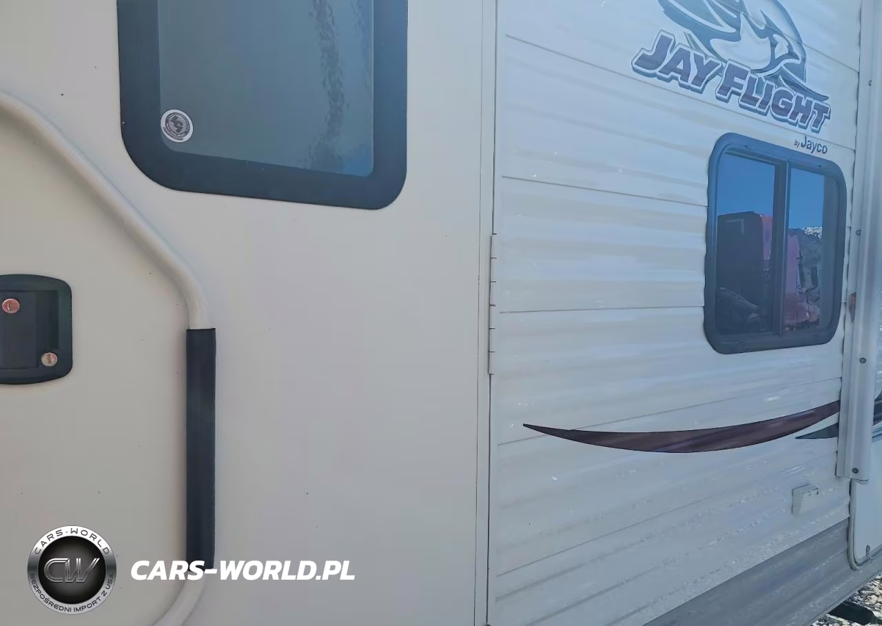 2015 Jayco Jay Flight Camper VIN:1UJBJ0BMXF7TK0173 - 5
