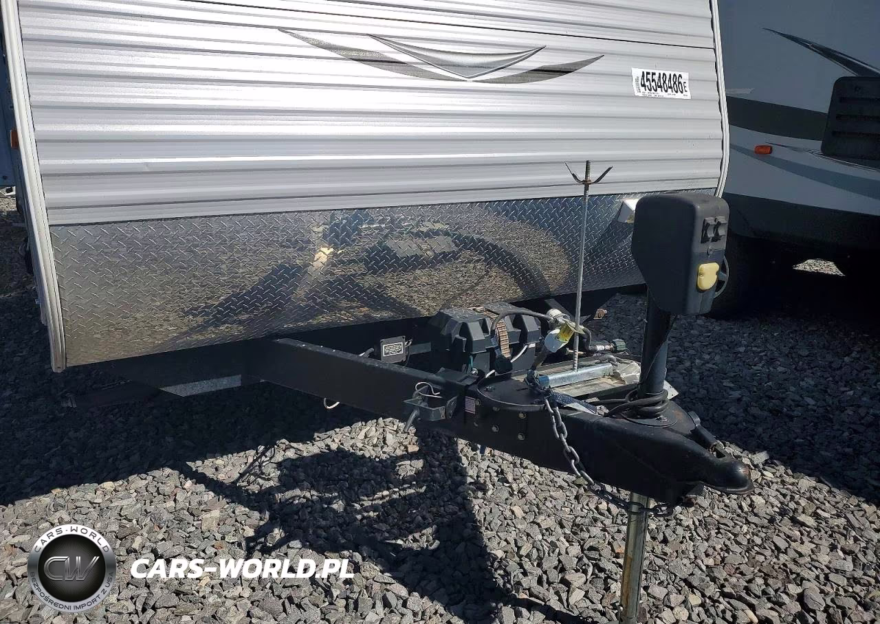 2015 Jayco Jay Flight Camper VIN:1UJBJ0BMXF7TK0173 - 7