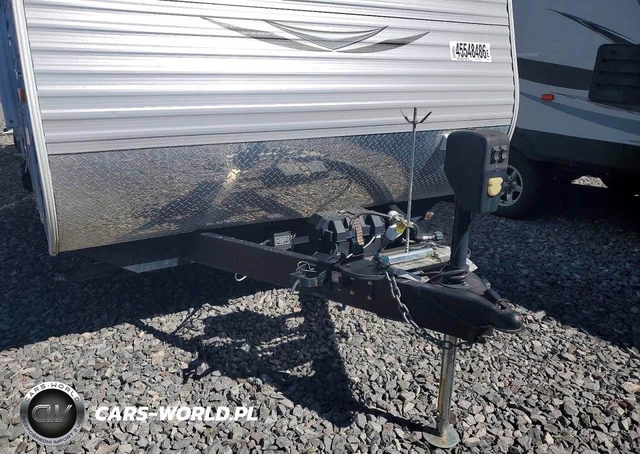 2015 Jayco Jay Flight Camper VIN:1UJBJ0BMXF7TK0173 - 8