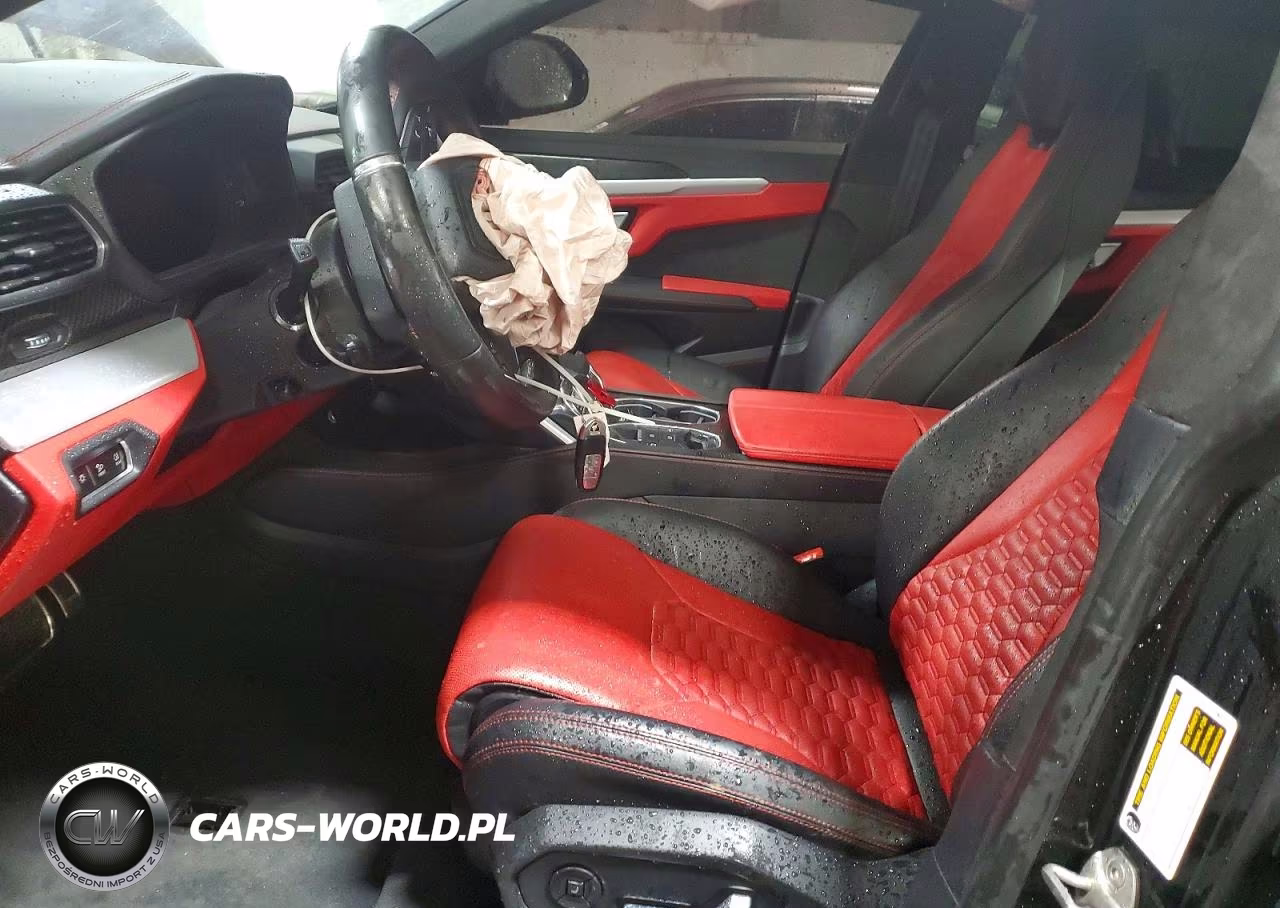 2020 Lamborghini Urus VIN:ZPBUA1ZL6LLA07919 - 7
