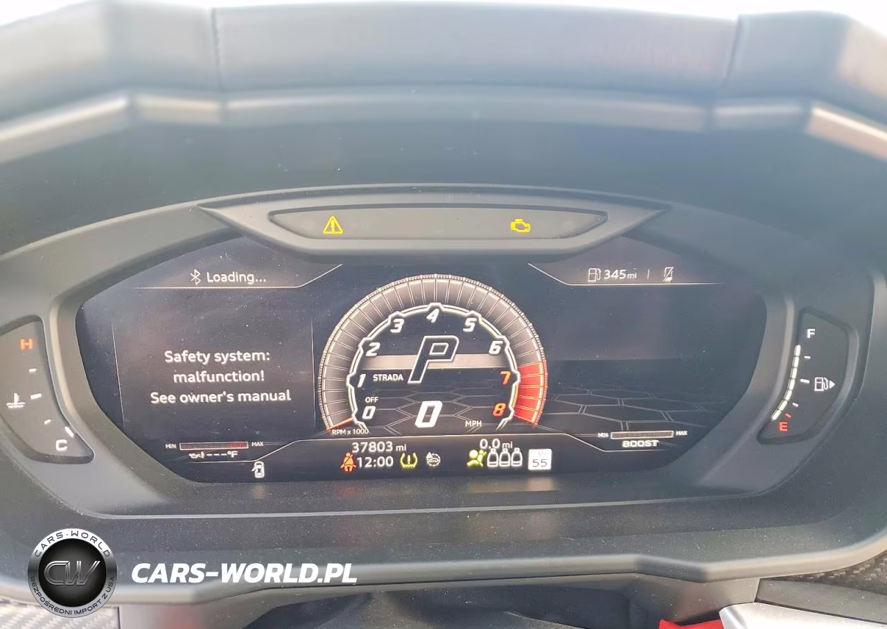 2020 Lamborghini Urus VIN:ZPBUA1ZL6LLA07919 - 9