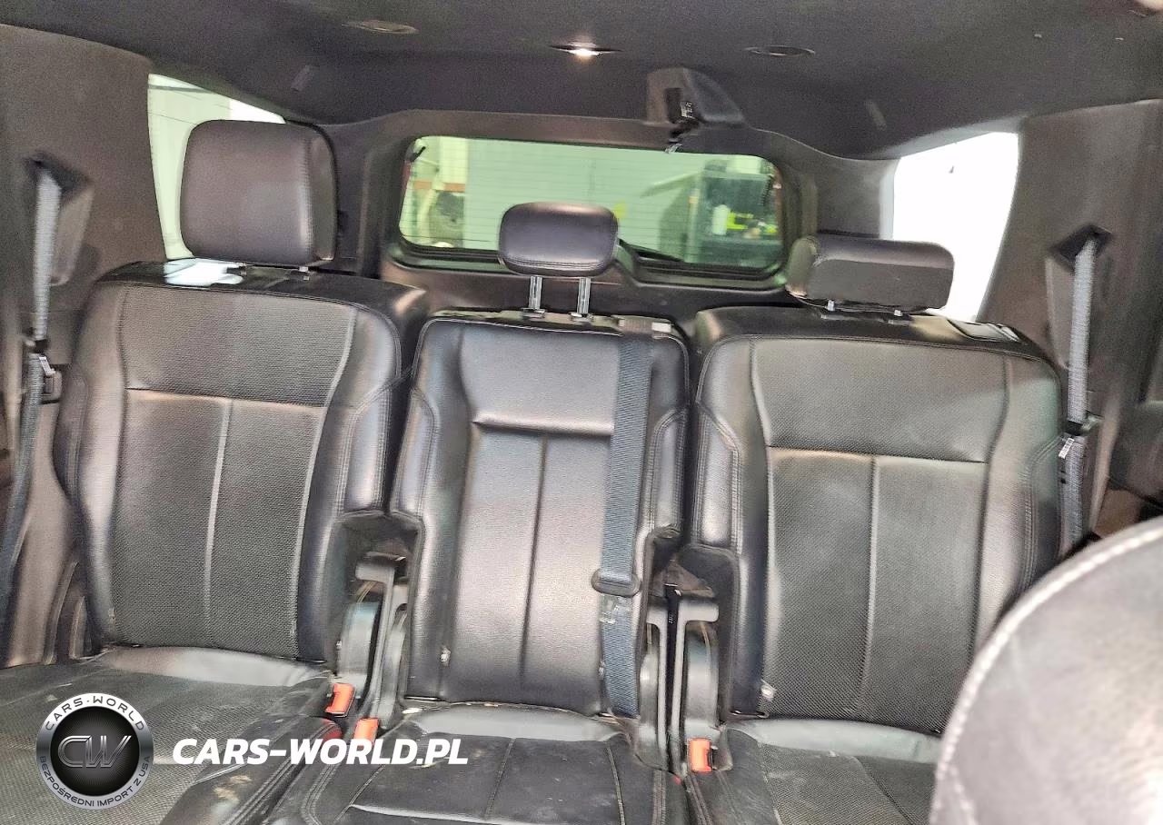 2018 Ford Expedition Xlt VIN:1FMJU1JTXJEA42702 - 10