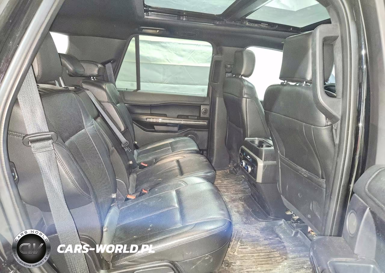 2018 Ford Expedition Xlt VIN:1FMJU1JTXJEA42702 - 11