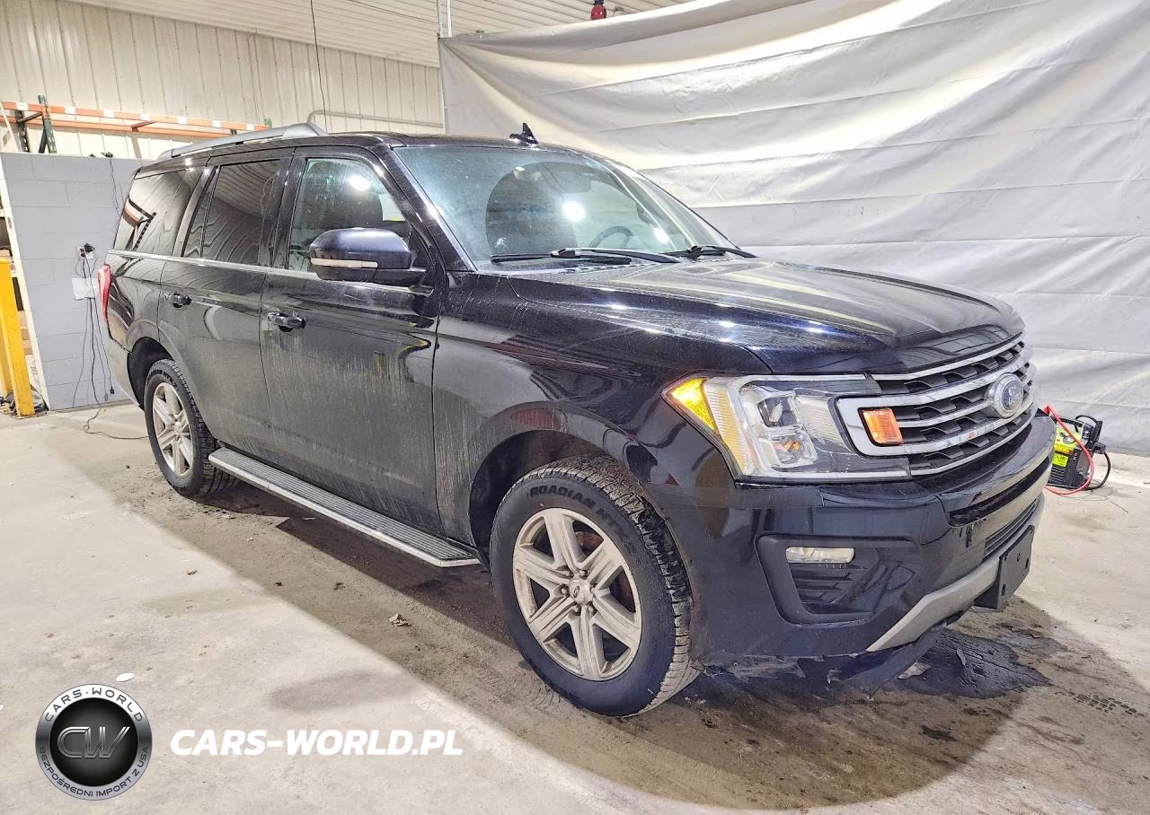 2018 Ford Expedition Xlt VIN:1FMJU1JTXJEA42702 - 4