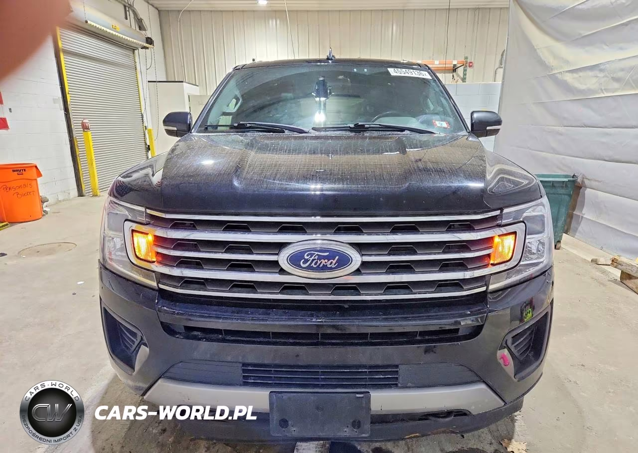 2018 Ford Expedition Xlt VIN:1FMJU1JTXJEA42702 - 5