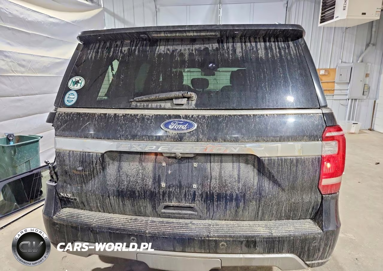 2018 Ford Expedition Xlt VIN:1FMJU1JTXJEA42702 - 6