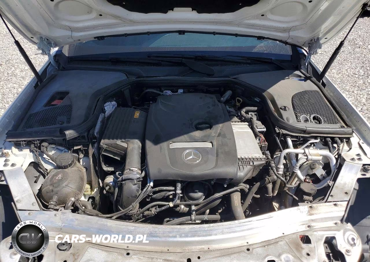 2018 Mercedes-Benz E 300 VIN:WDDZF4JB7JA442935 - 11