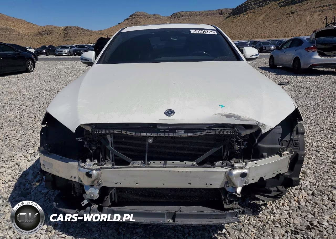 2018 Mercedes-Benz E 300 VIN:WDDZF4JB7JA442935 - 5
