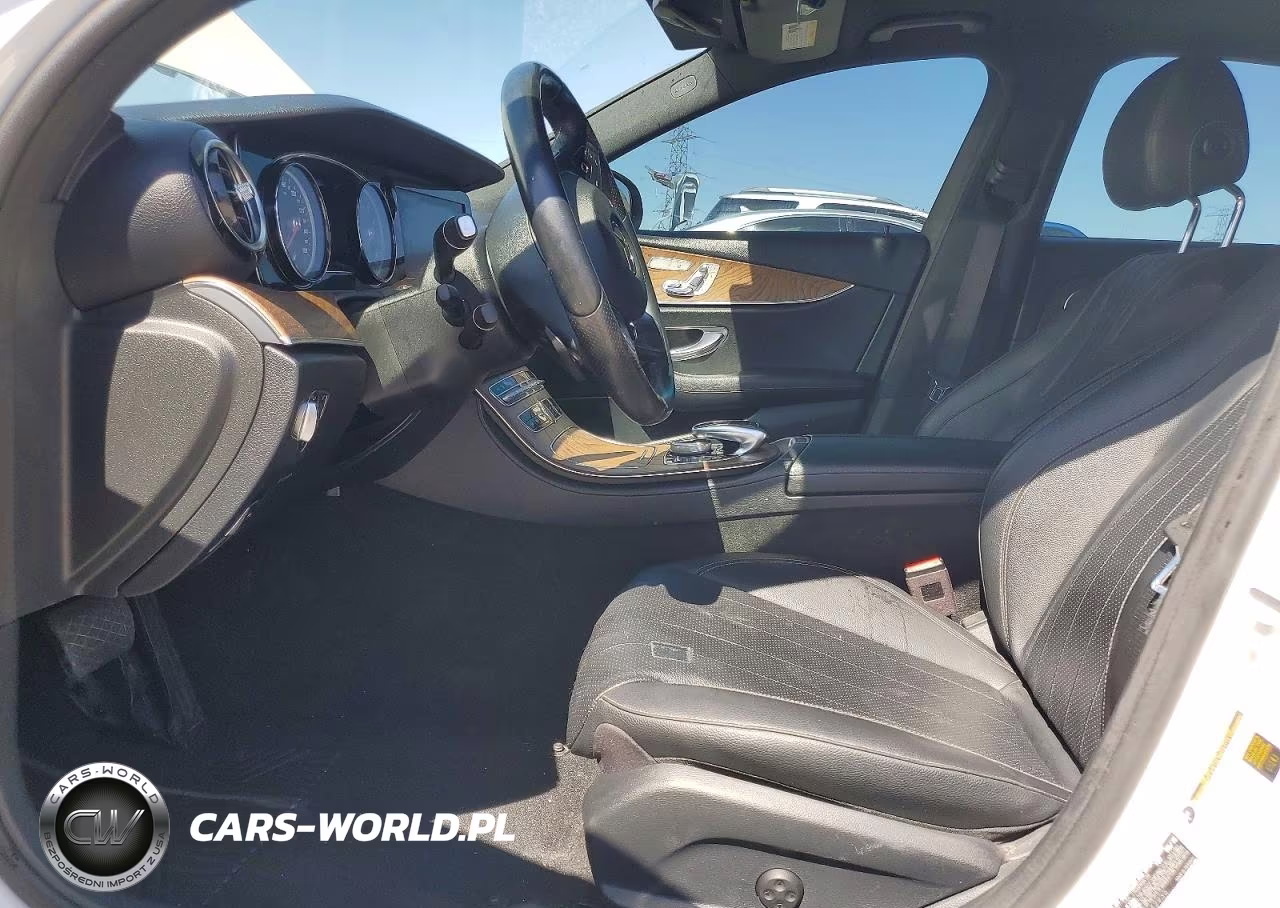 2018 Mercedes-Benz E 300 VIN:WDDZF4JB7JA442935 - 7
