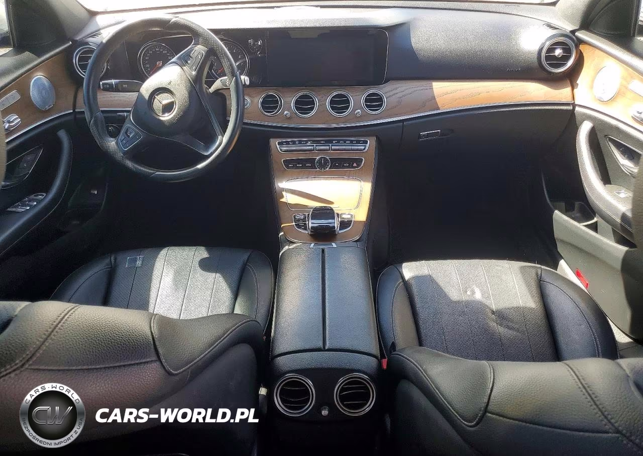 2018 Mercedes-Benz E 300 VIN:WDDZF4JB7JA442935 - 8