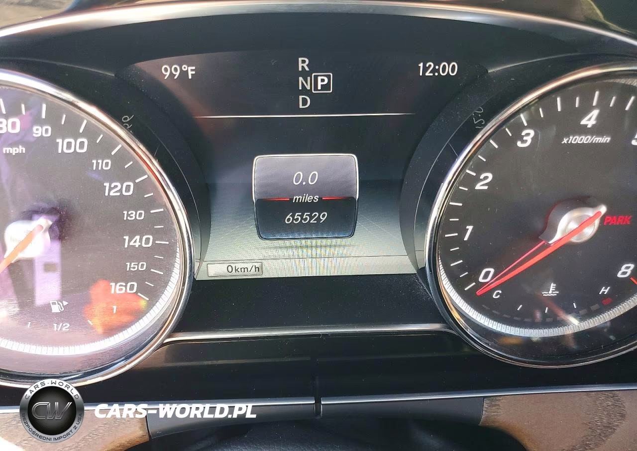 2018 Mercedes-Benz E 300 VIN:WDDZF4JB7JA442935 - 9