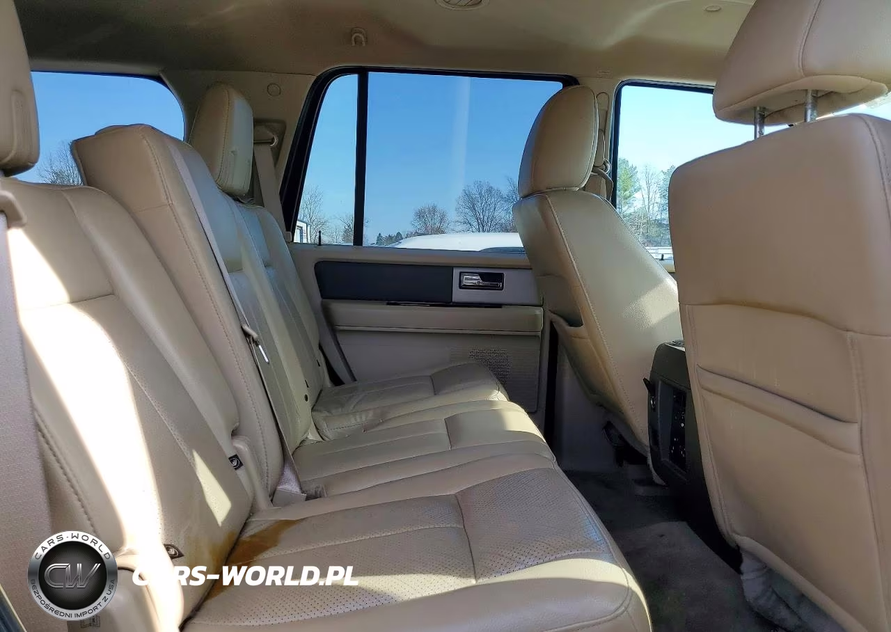 2014 Ford Expedition VIN:1FMJU1J57EEF20257 - 11