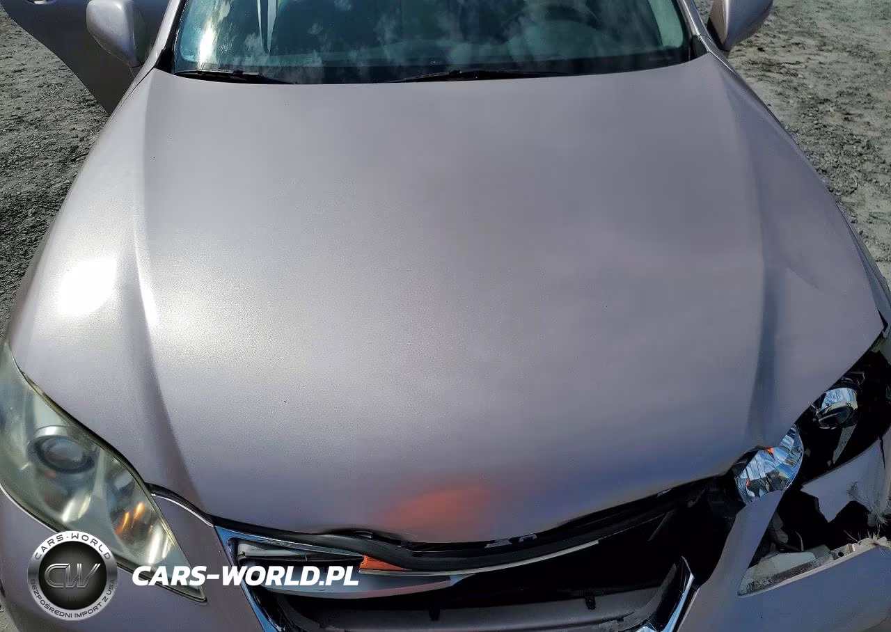 2007 Lexus Es 350 Base VIN:JTHBJ46G272102060 - 11