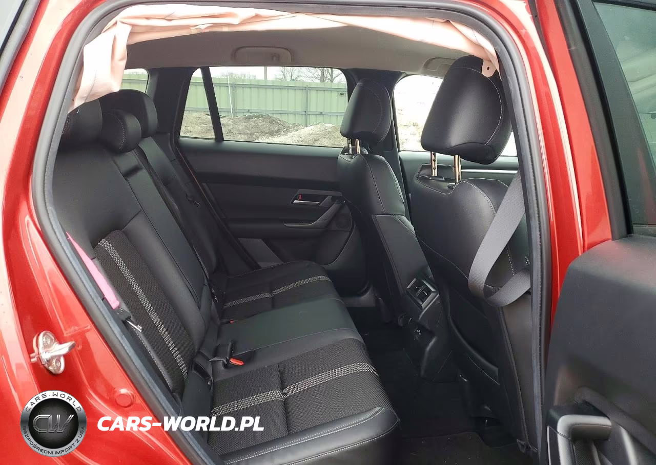 2025 Mazda Cx-50 Preferred VIN:7MMVABBM1SN350659 - 11