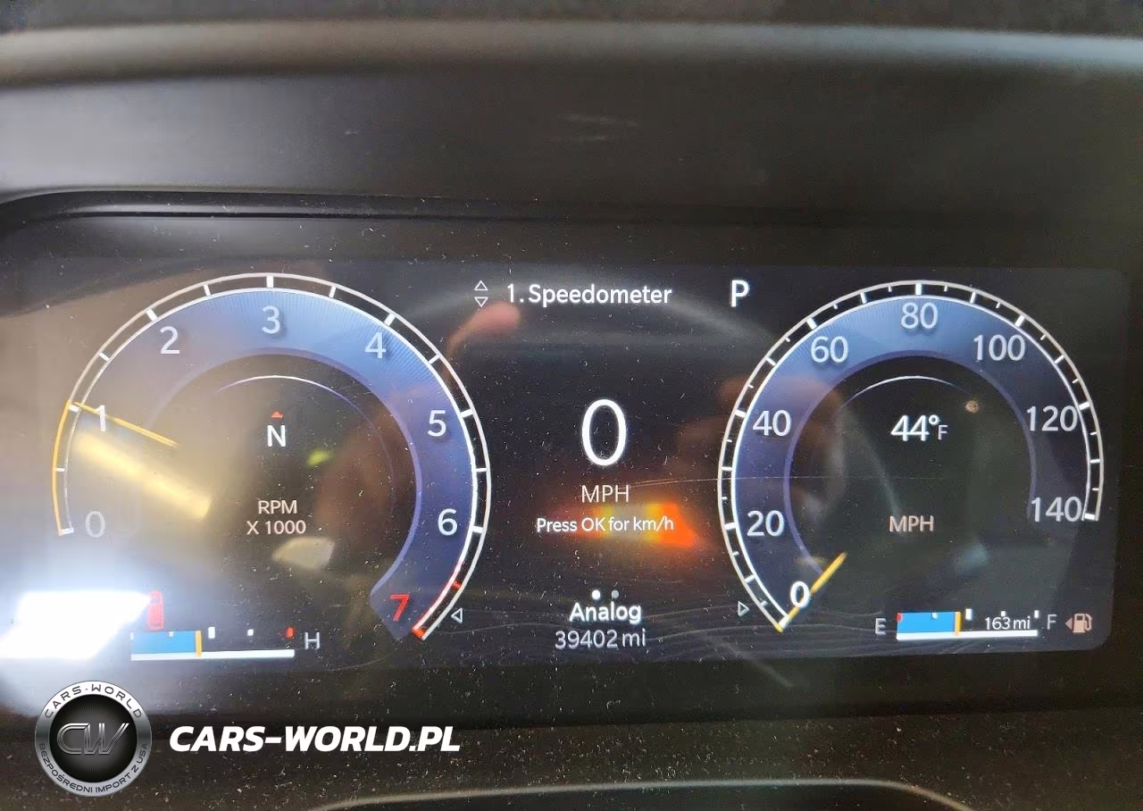 2024 Jeep Grand Cherokee Laredo VIN:1C4RJHAG0RC263017 - 9