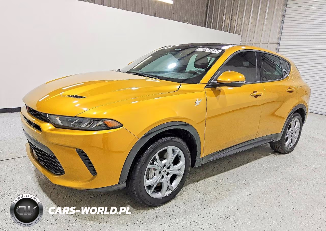 2024 Dodge Hornet R