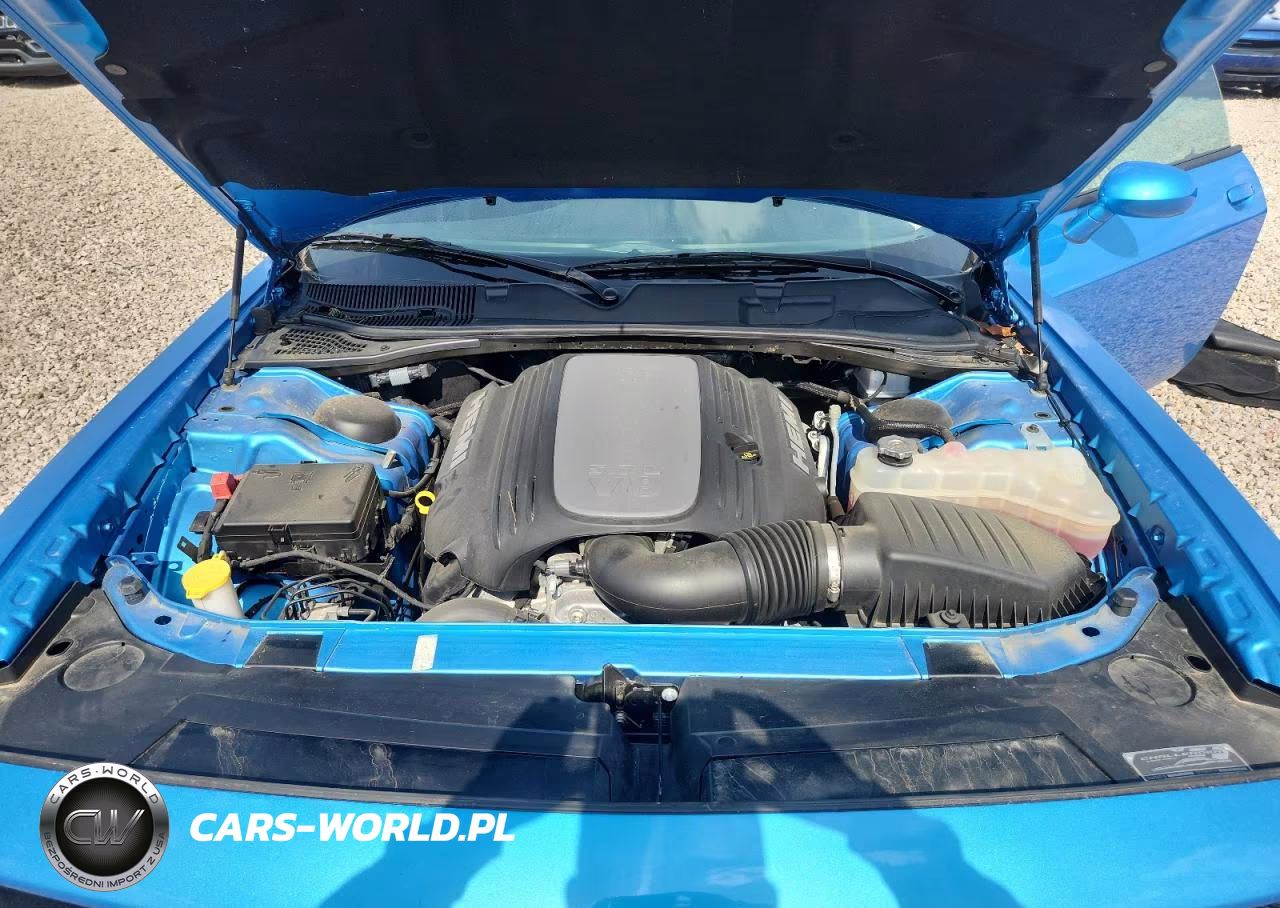 2023 Dodge Challenger R VIN:2C3CDZBT3PH669452 - 11