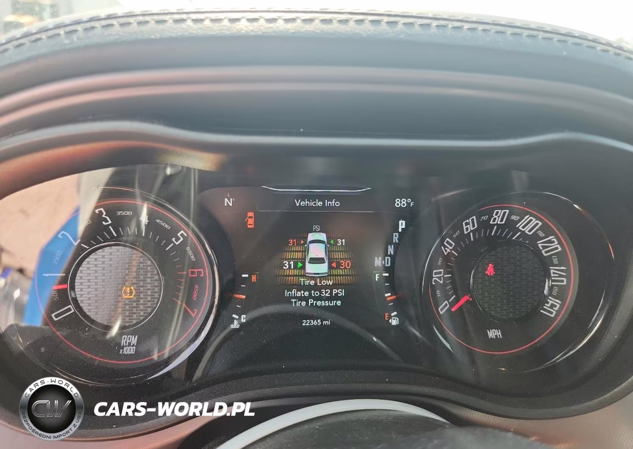2023 Dodge Challenger R VIN:2C3CDZBT3PH669452 - 9