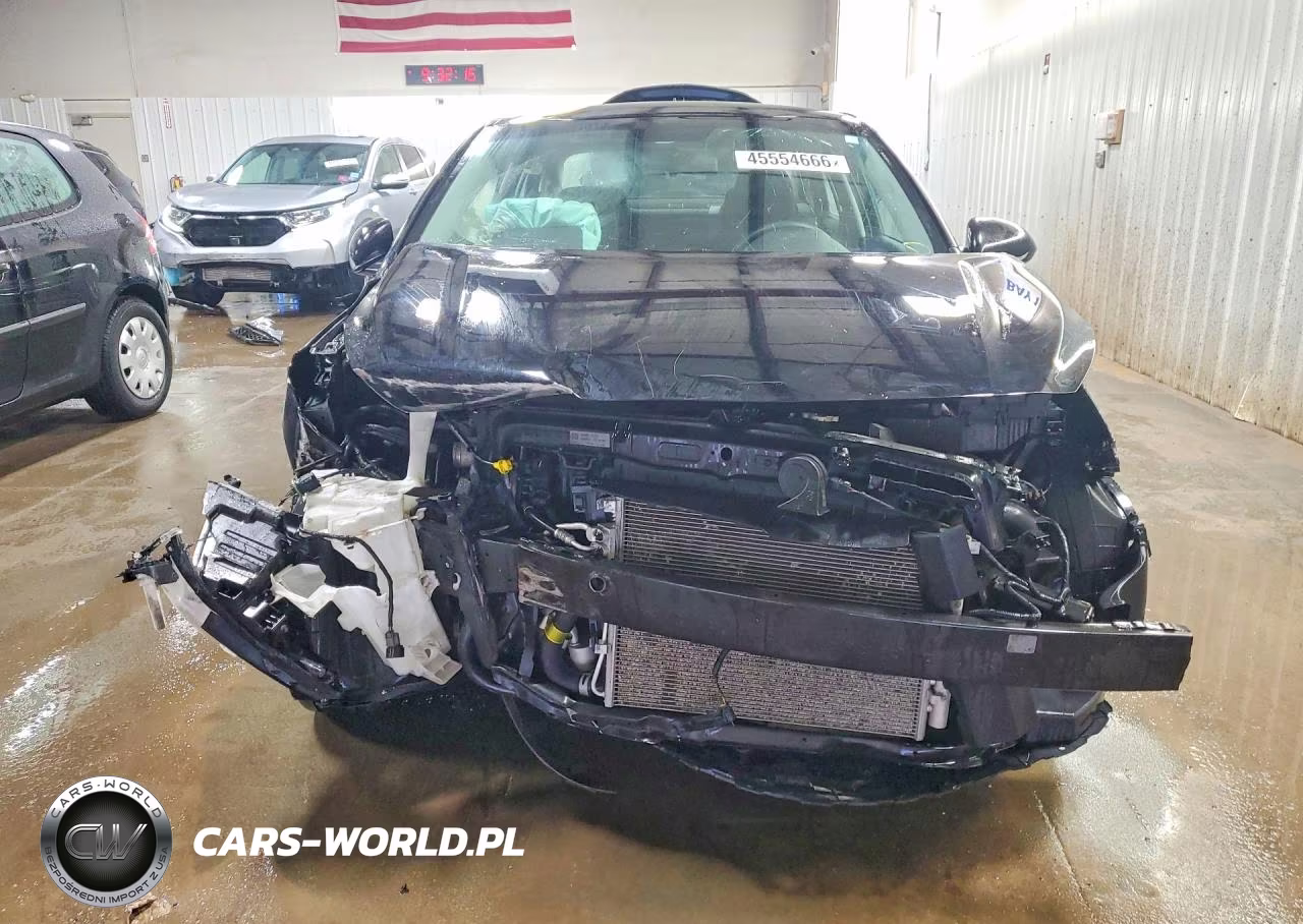 2020 Kia Rio Lx VIN:3KPA24AD4LE262901 - 5