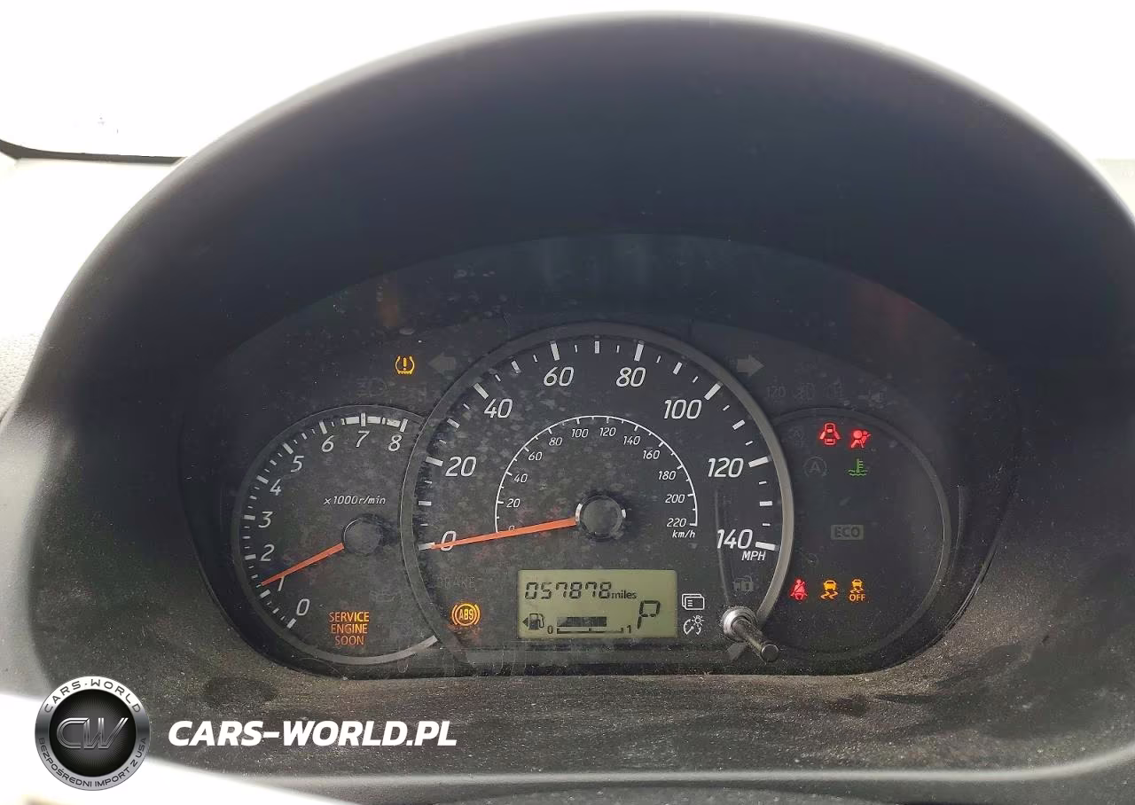 2015 Mits Mirage VIN:ML32A3HJ7FH002698 - 9