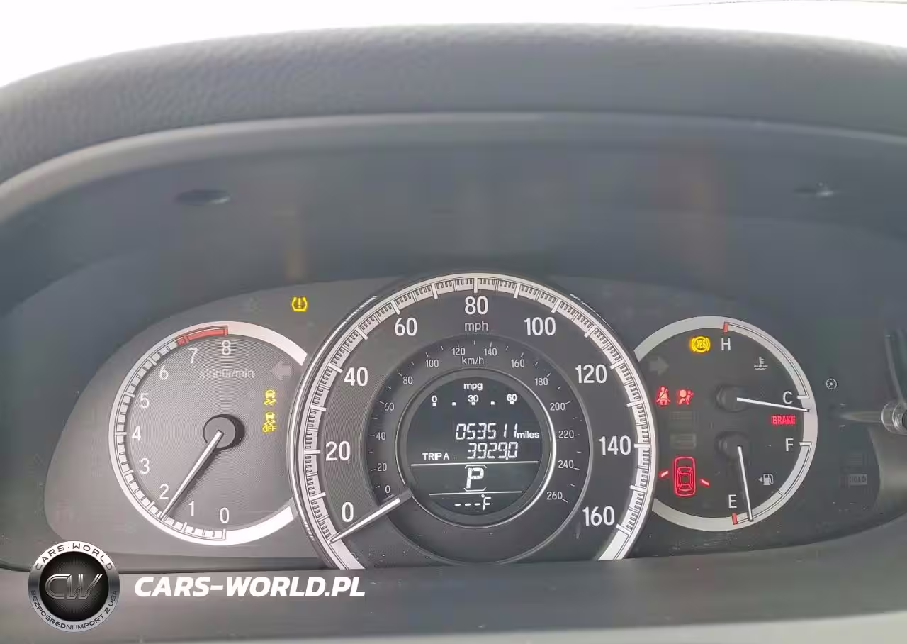 2017 Honda Accord VIN:1HGCR2F86HA189417 - 9