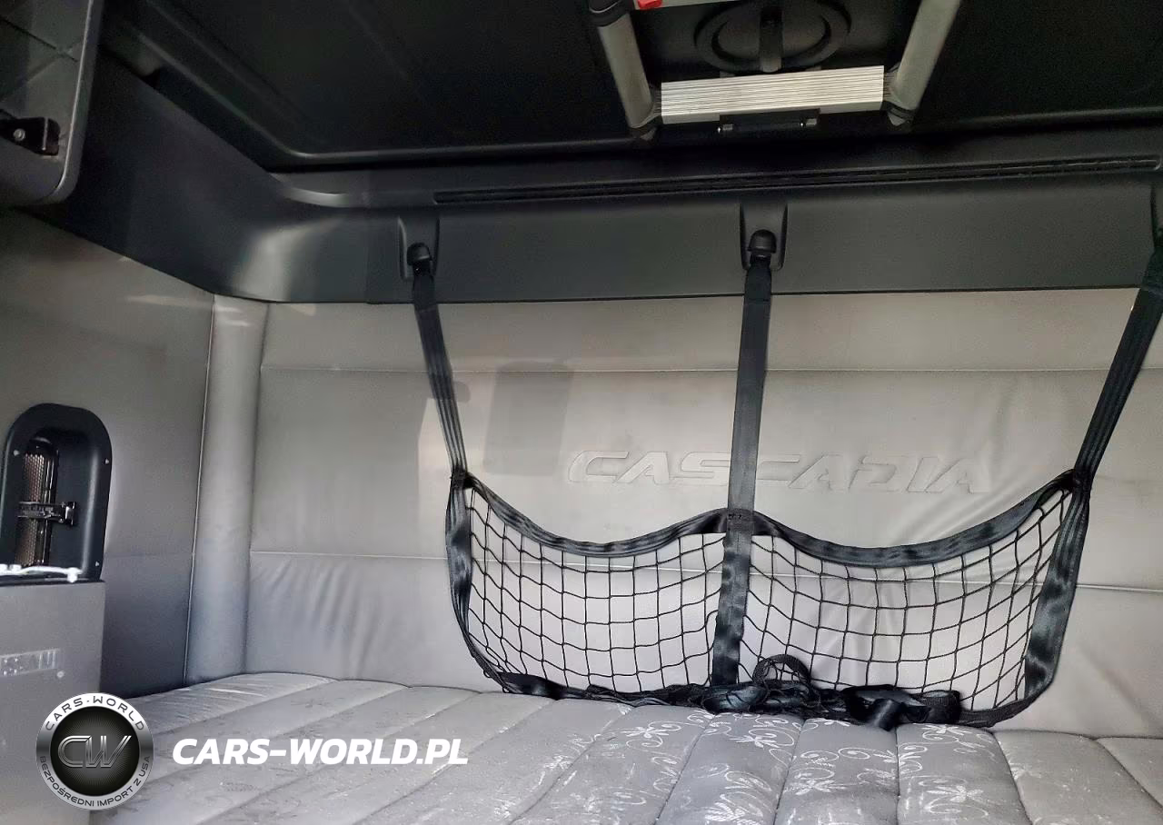 2019 Freightliner Cascadia 1 - Semi Truck VIN:3AKJHHDR5KSKE1423 - 6