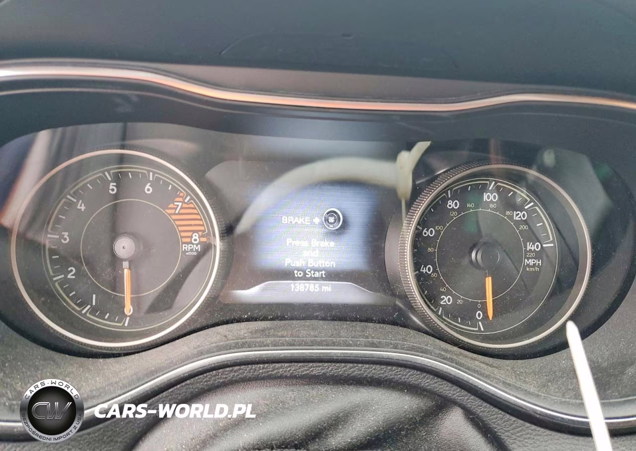 2019 Jeep Cherokee Limited VIN:1C4PJLDX5KD462411 - 9