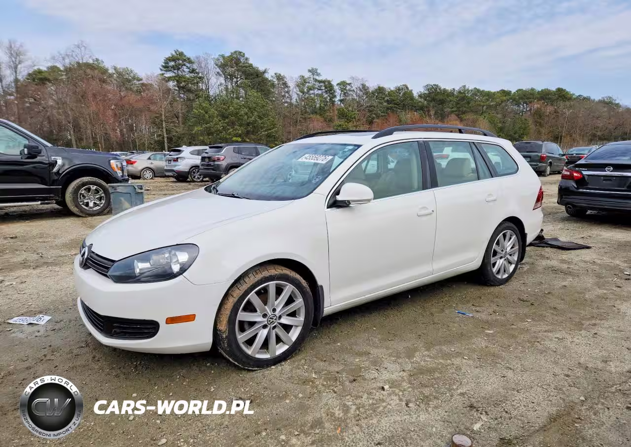 2014 Volkswagen Jetta S