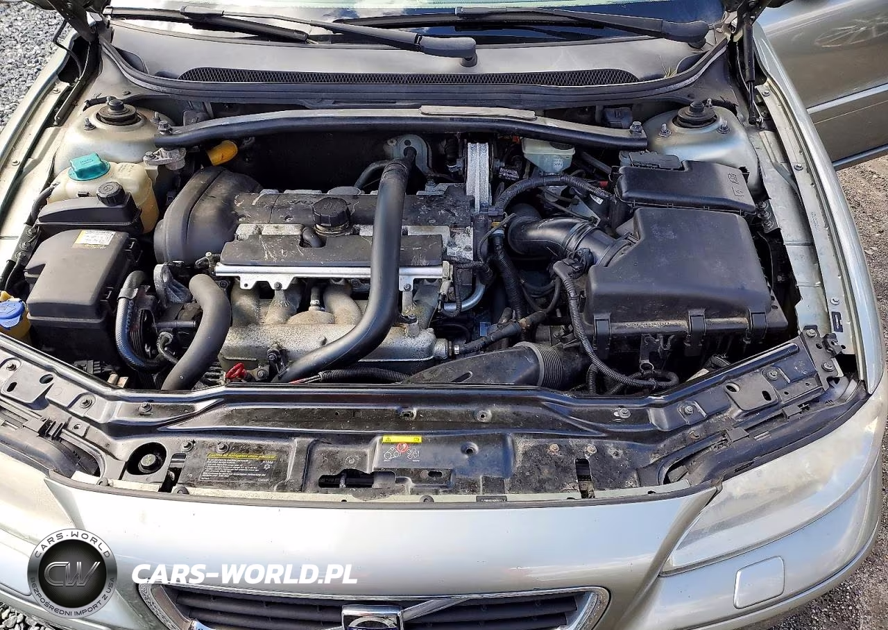 2008 Volvo S60 VIN:YV1RS592X82685721 - 11