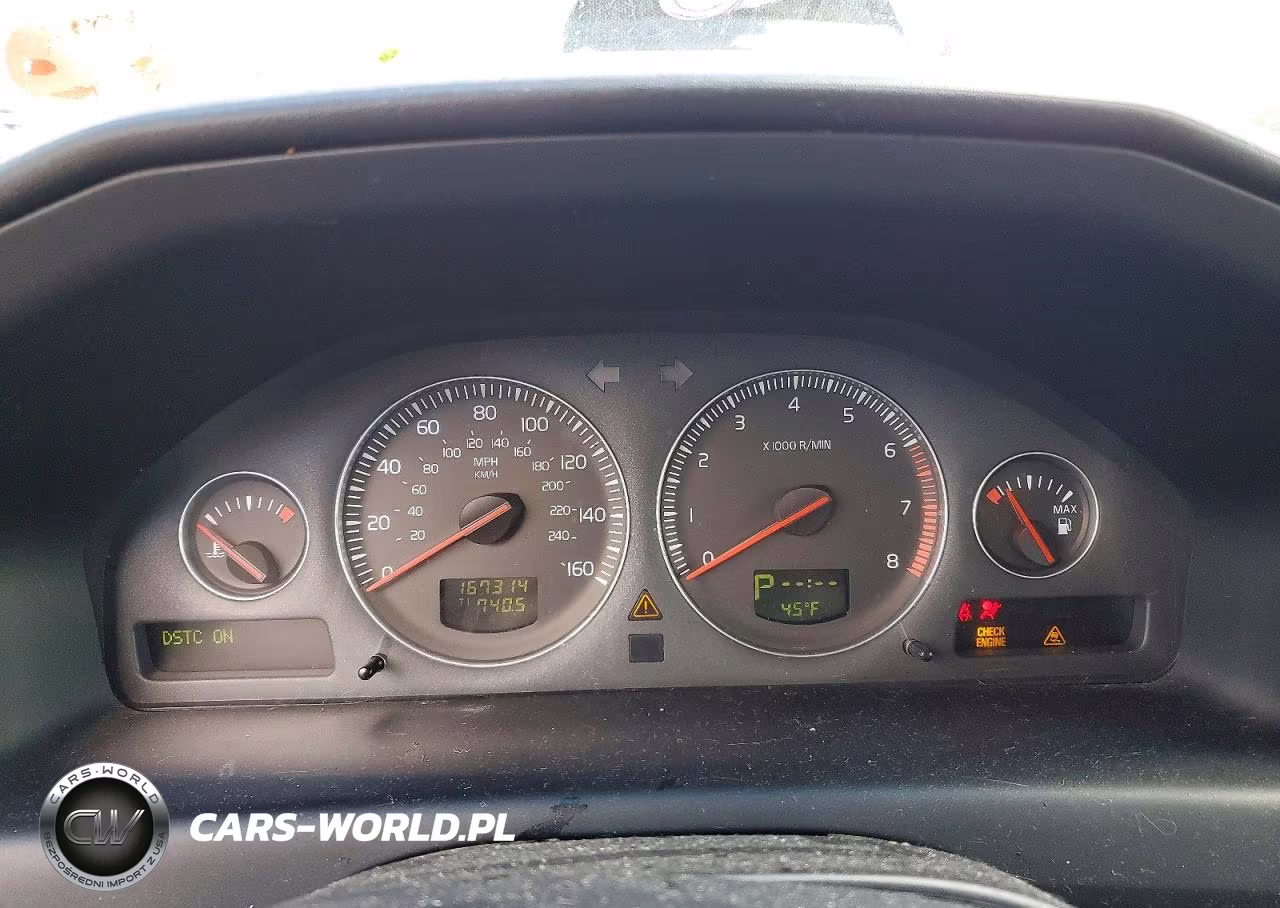 2008 Volvo S60 VIN:YV1RS592X82685721 - 9